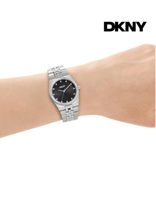 DKNY Ladies Watch
